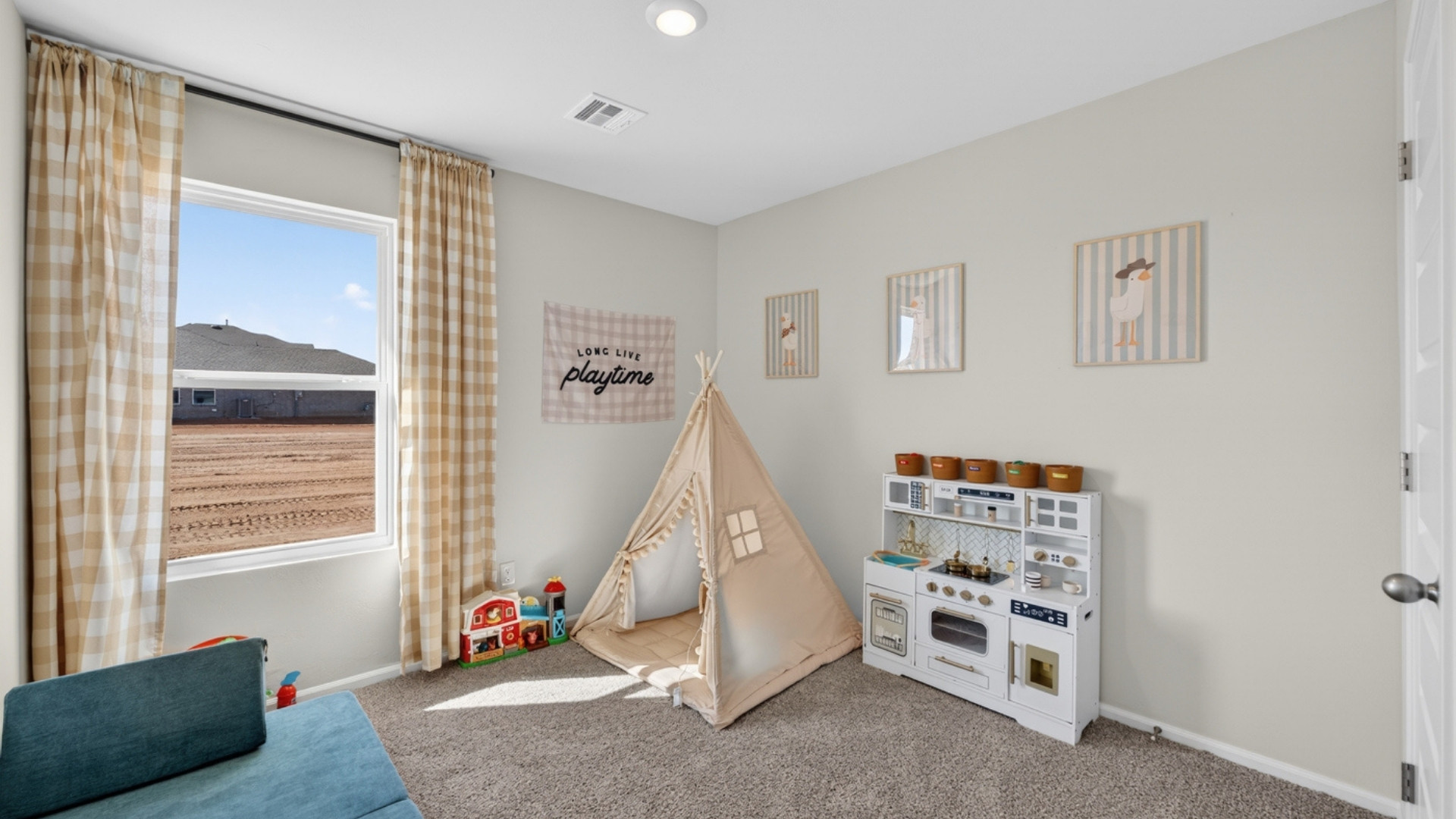 Estero floorplan in Montage