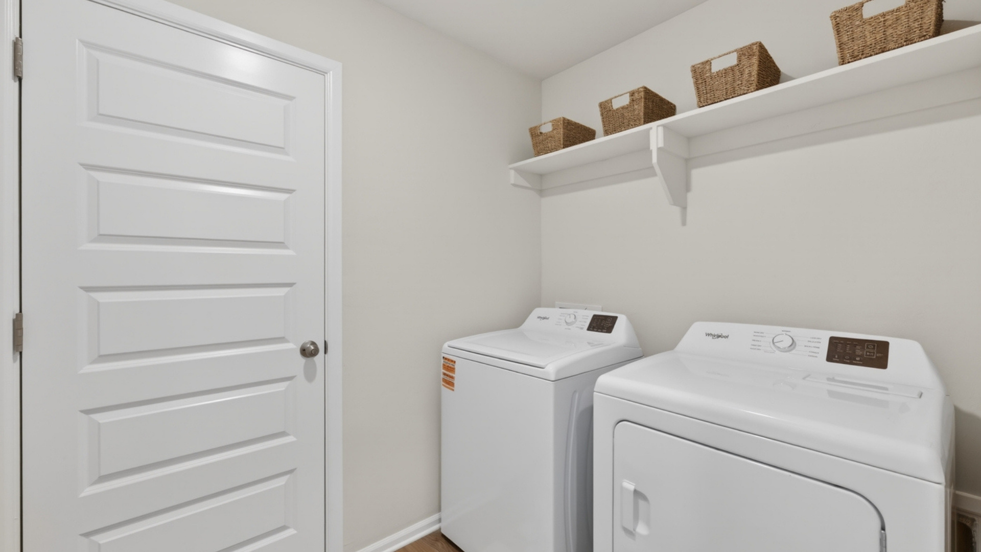 Estero floorplan in Montage