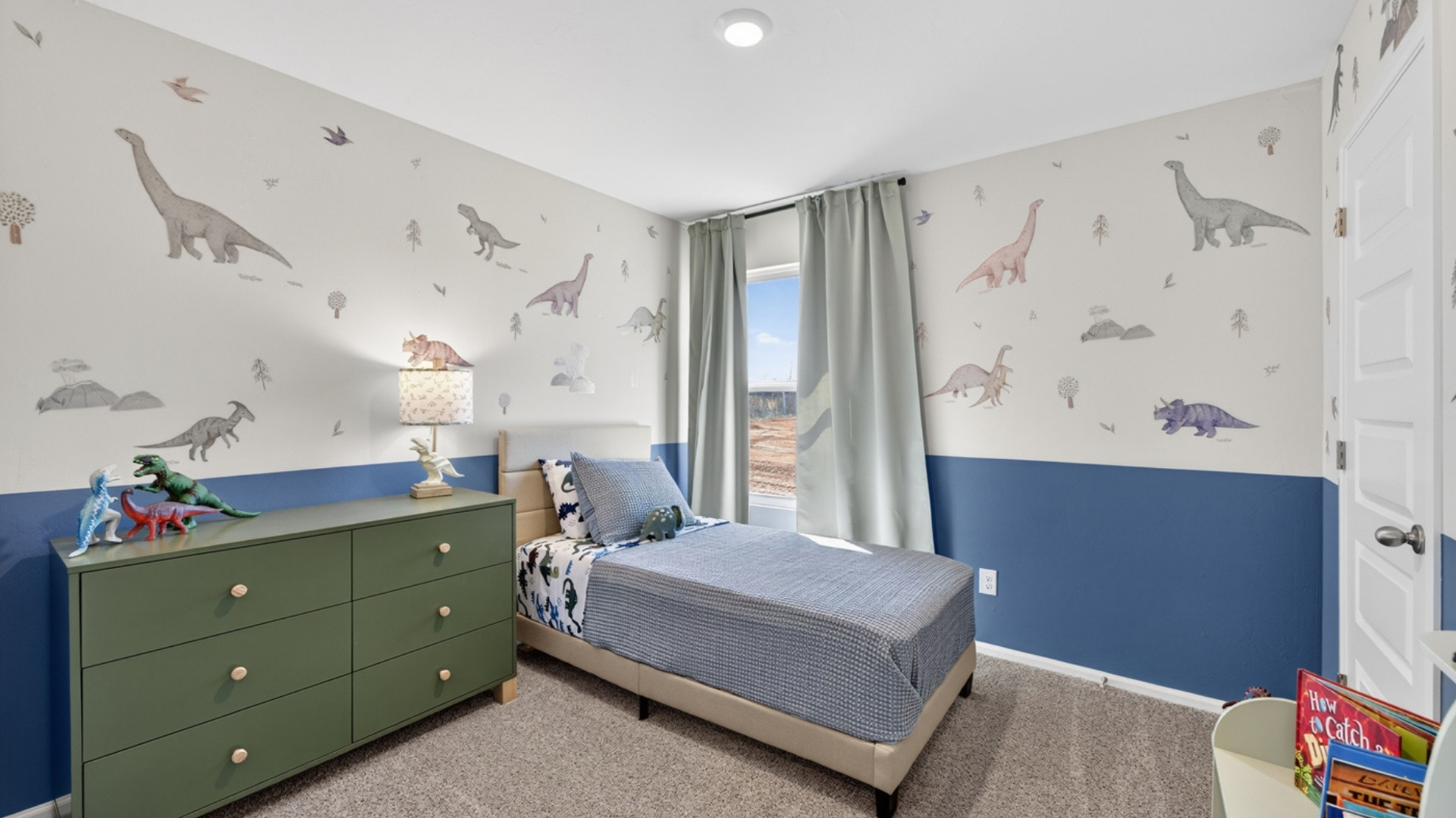 Estero floorplan in Montage