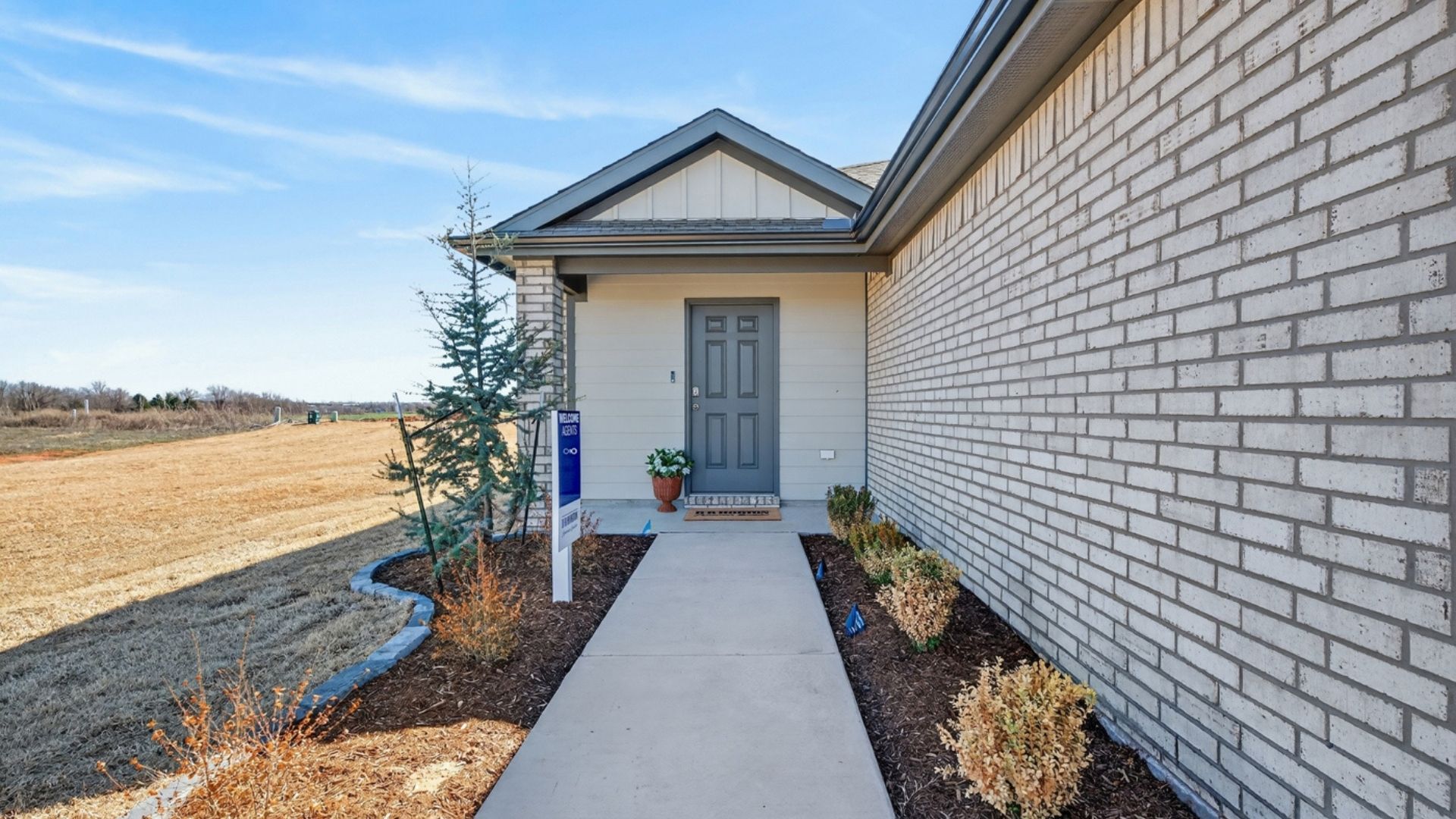 Estero floorplan in Montage