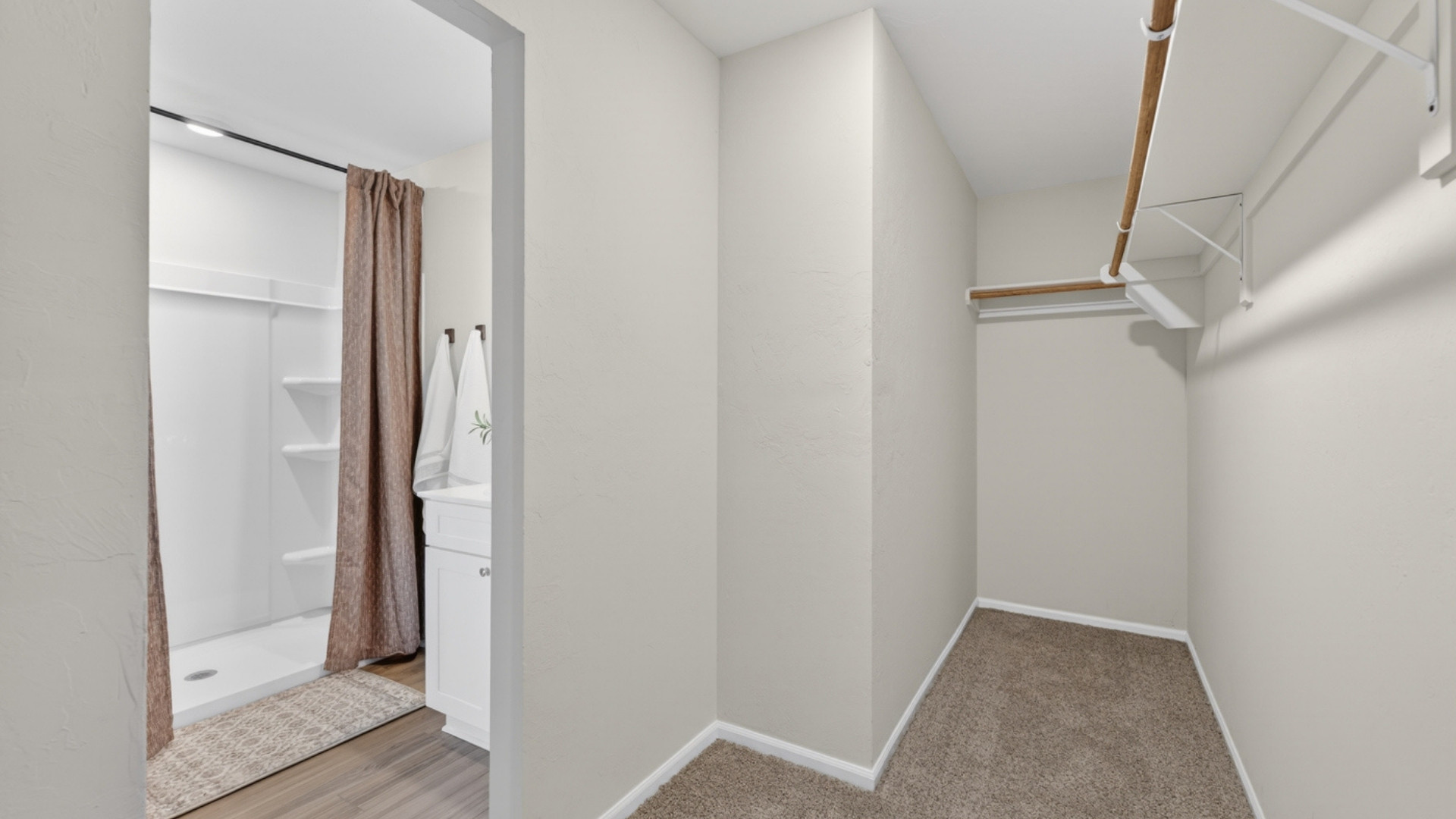 Estero floorplan in Montage