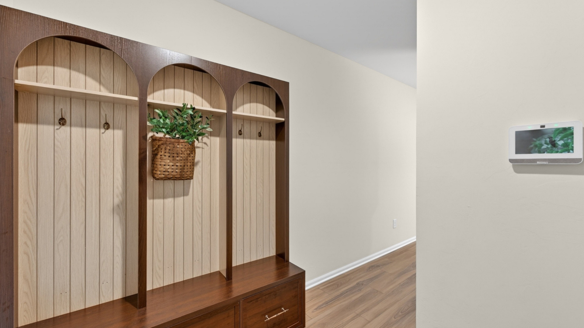 Estero floorplan in Montage