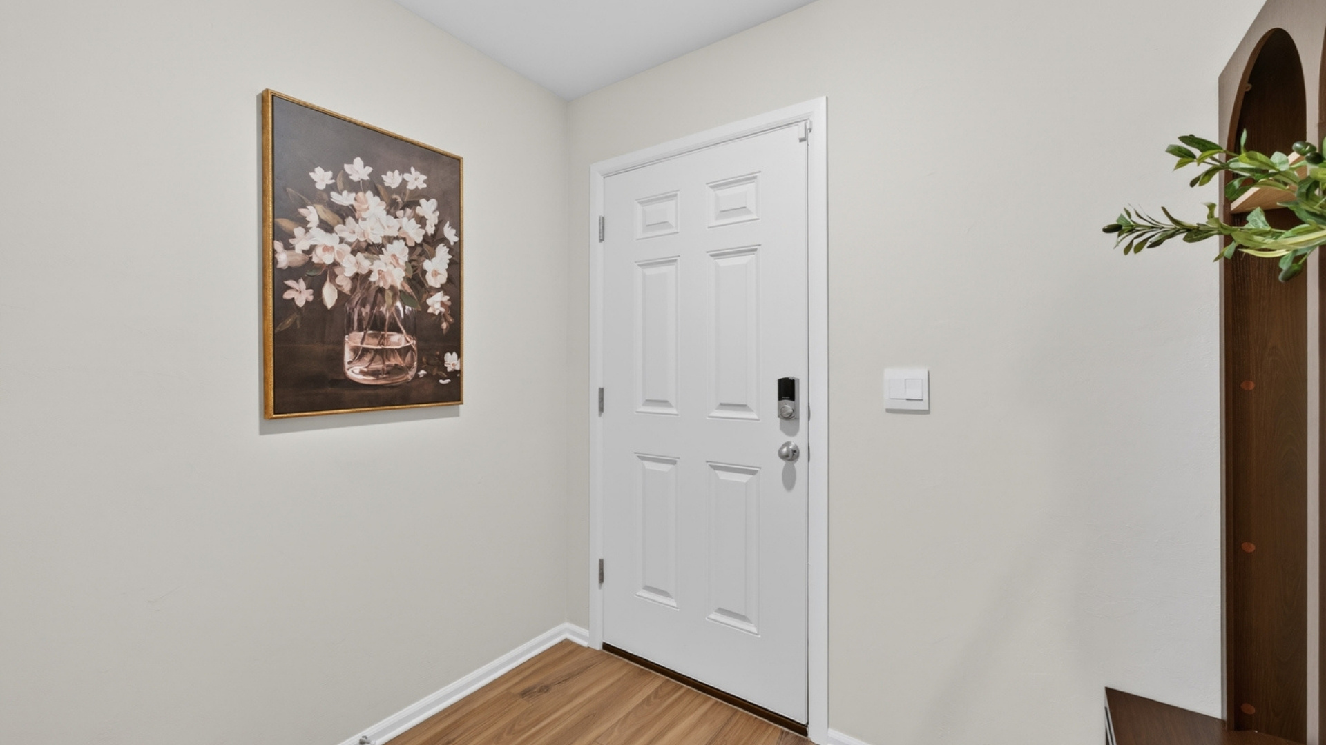 Estero floorplan in Montage