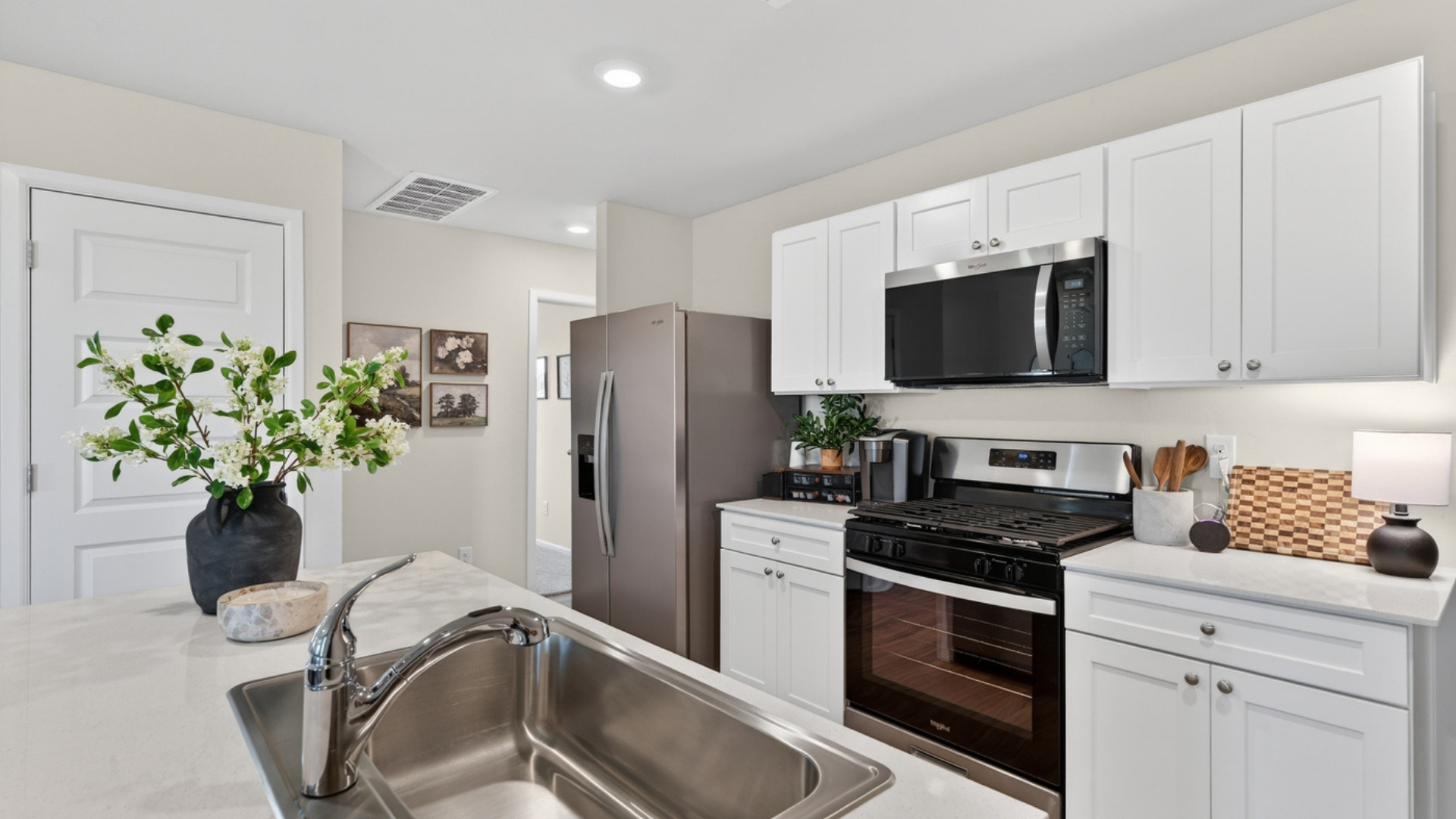 Estero floorplan in Montage