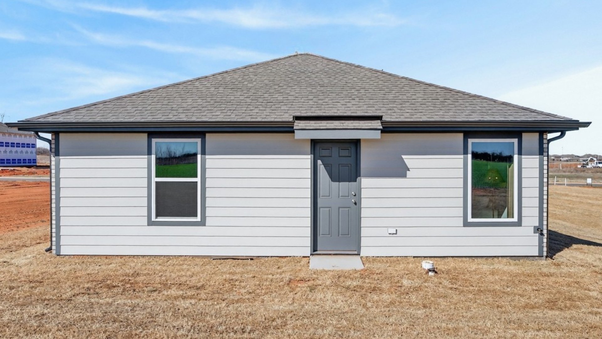 Estero floorplan in Montage