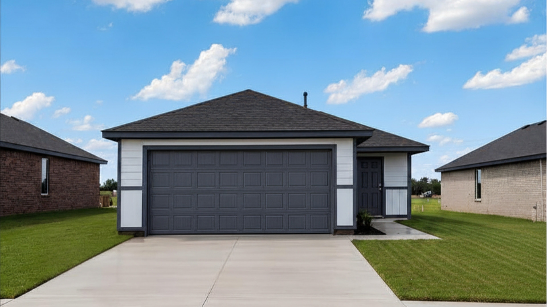 11537 SW 40th Street exterior