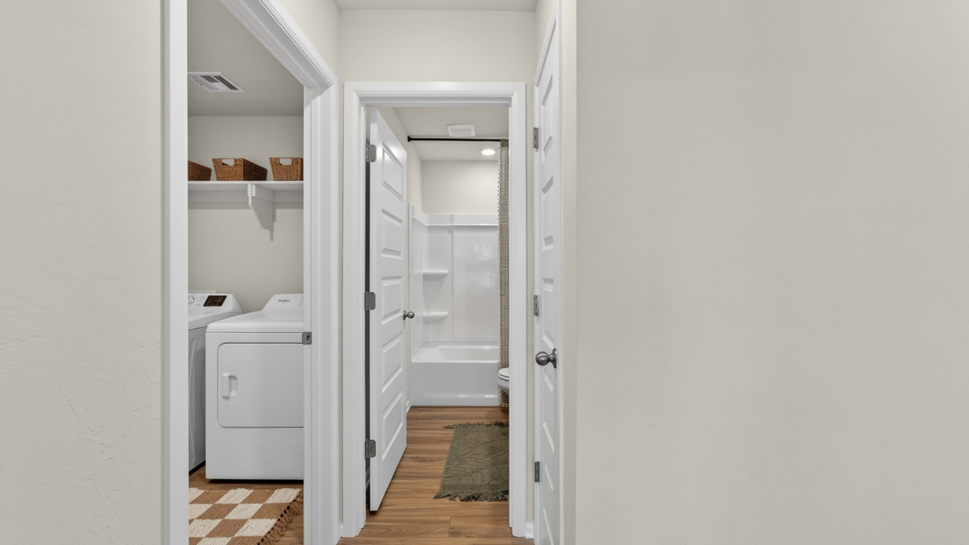 Estero floorplan in Montage
