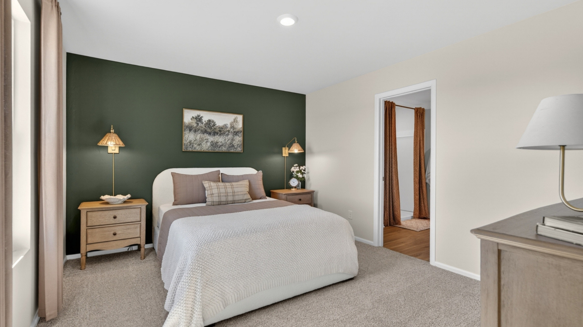 Estero floorplan in Montage