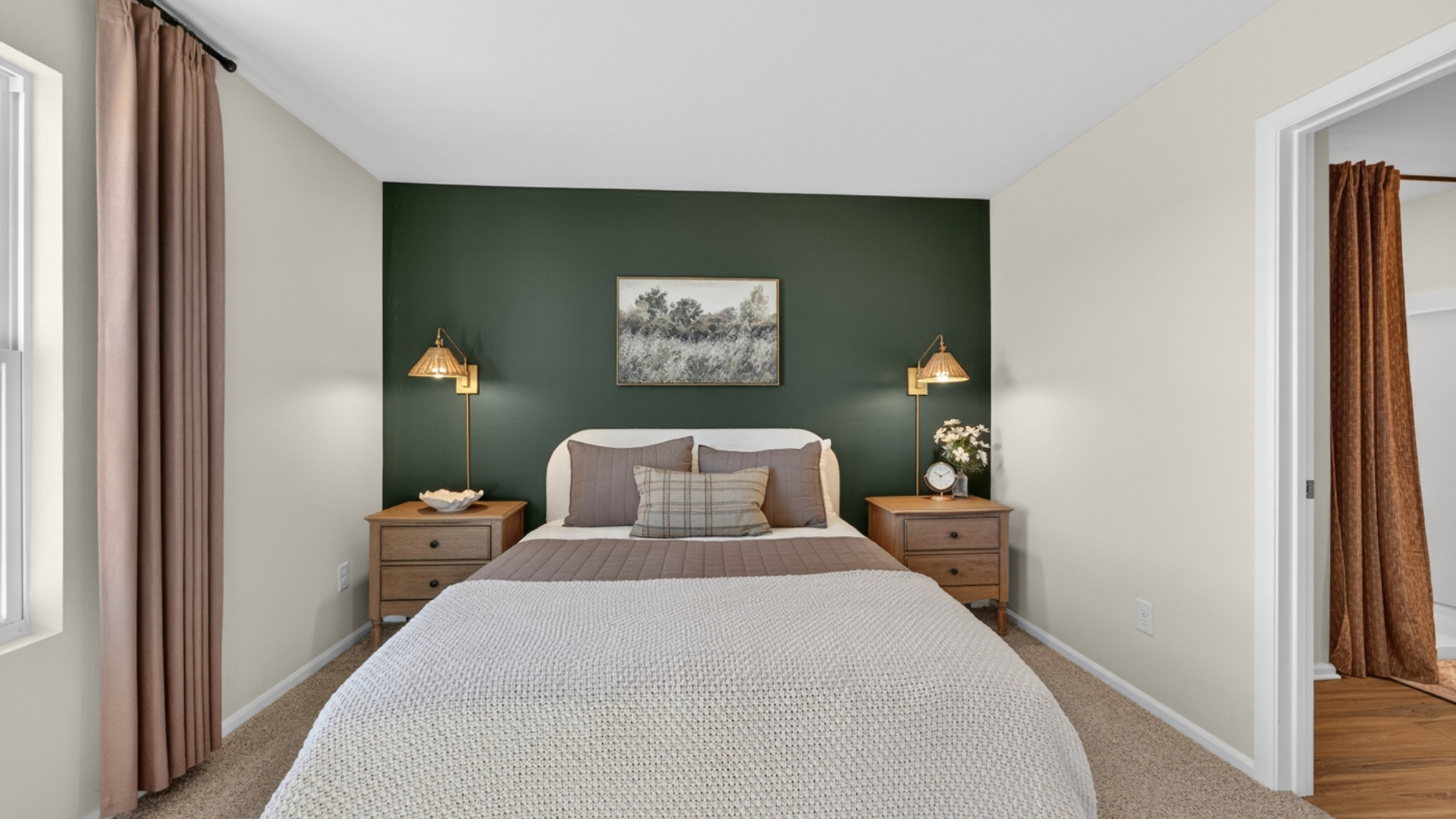 Estero floorplan in Montage