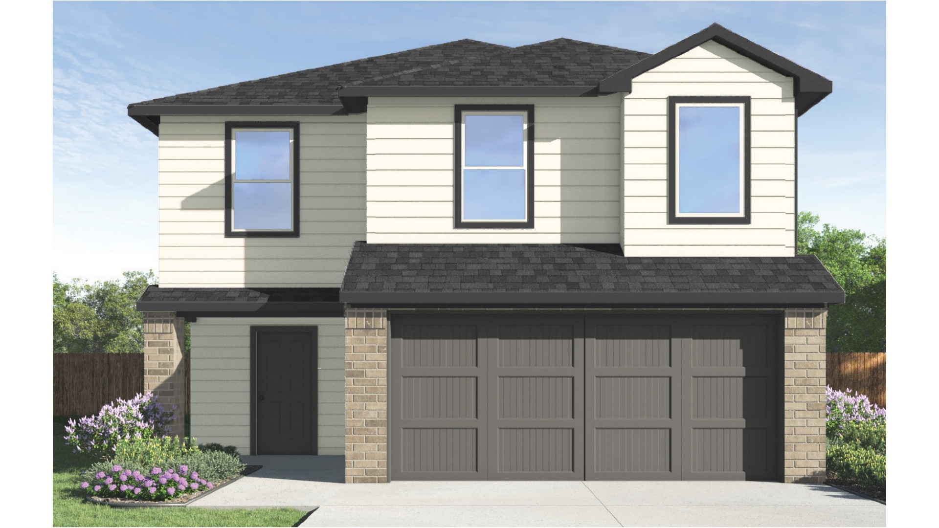 11548 SW 38th Street exterior