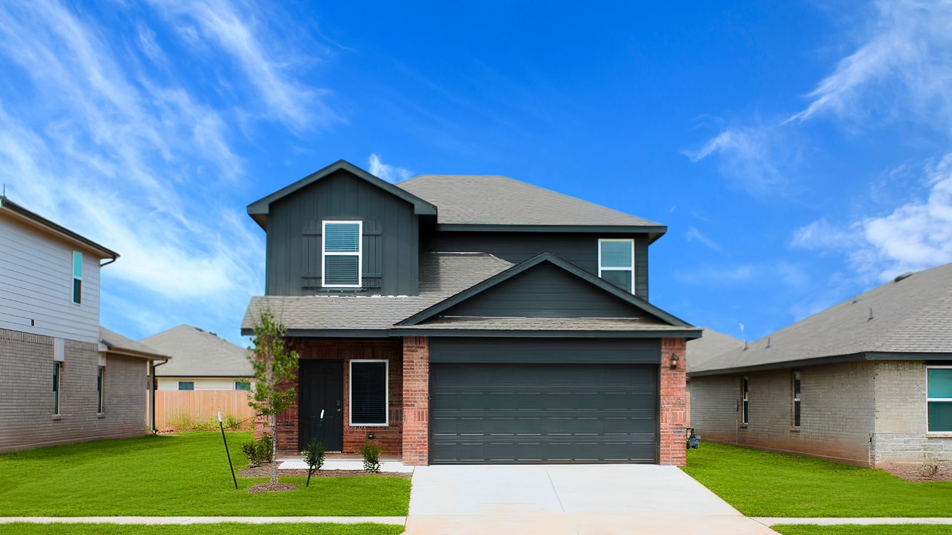Jasmine floorplan in Horn valley