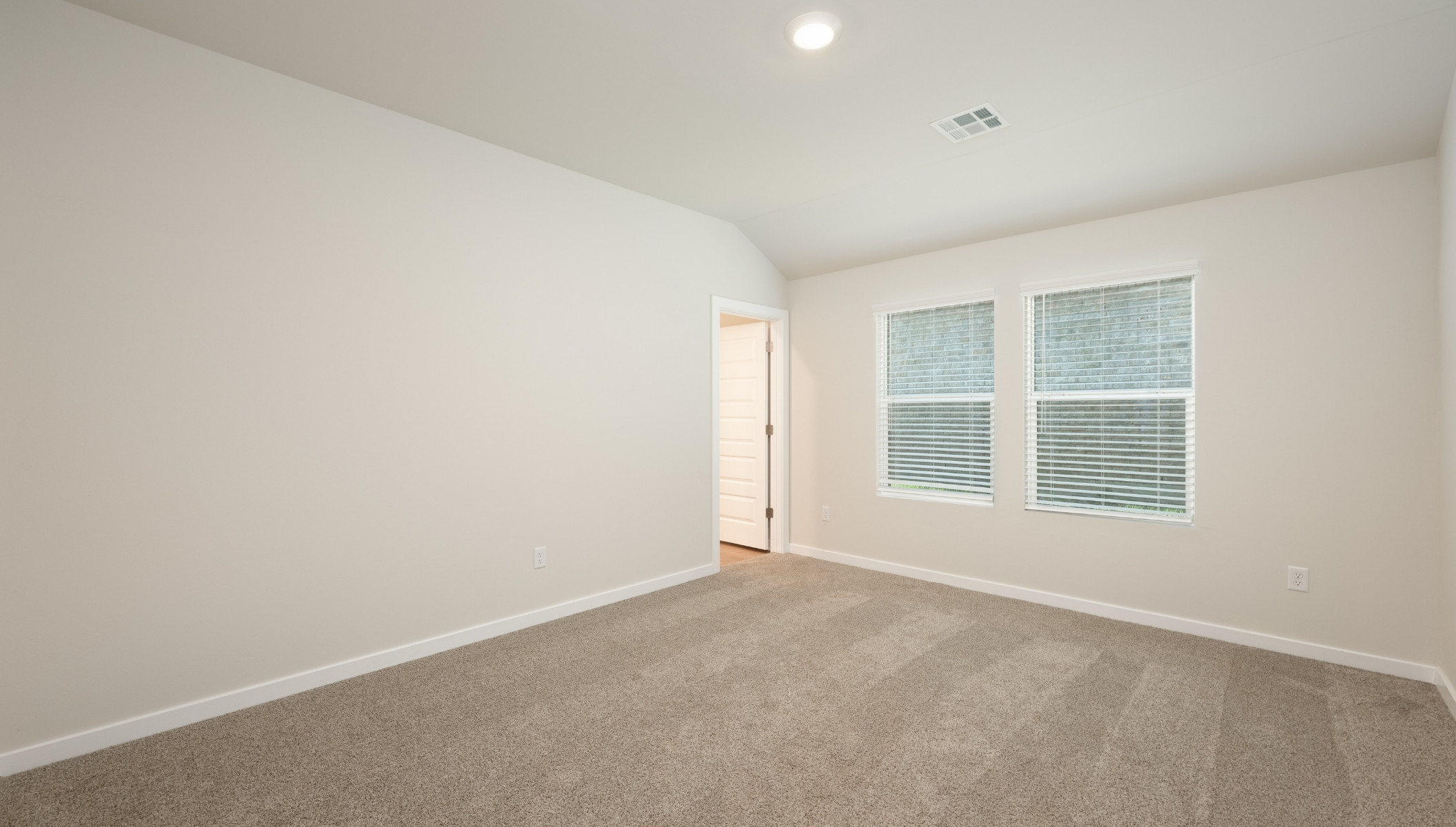 Ashburn floorplan in horn valley