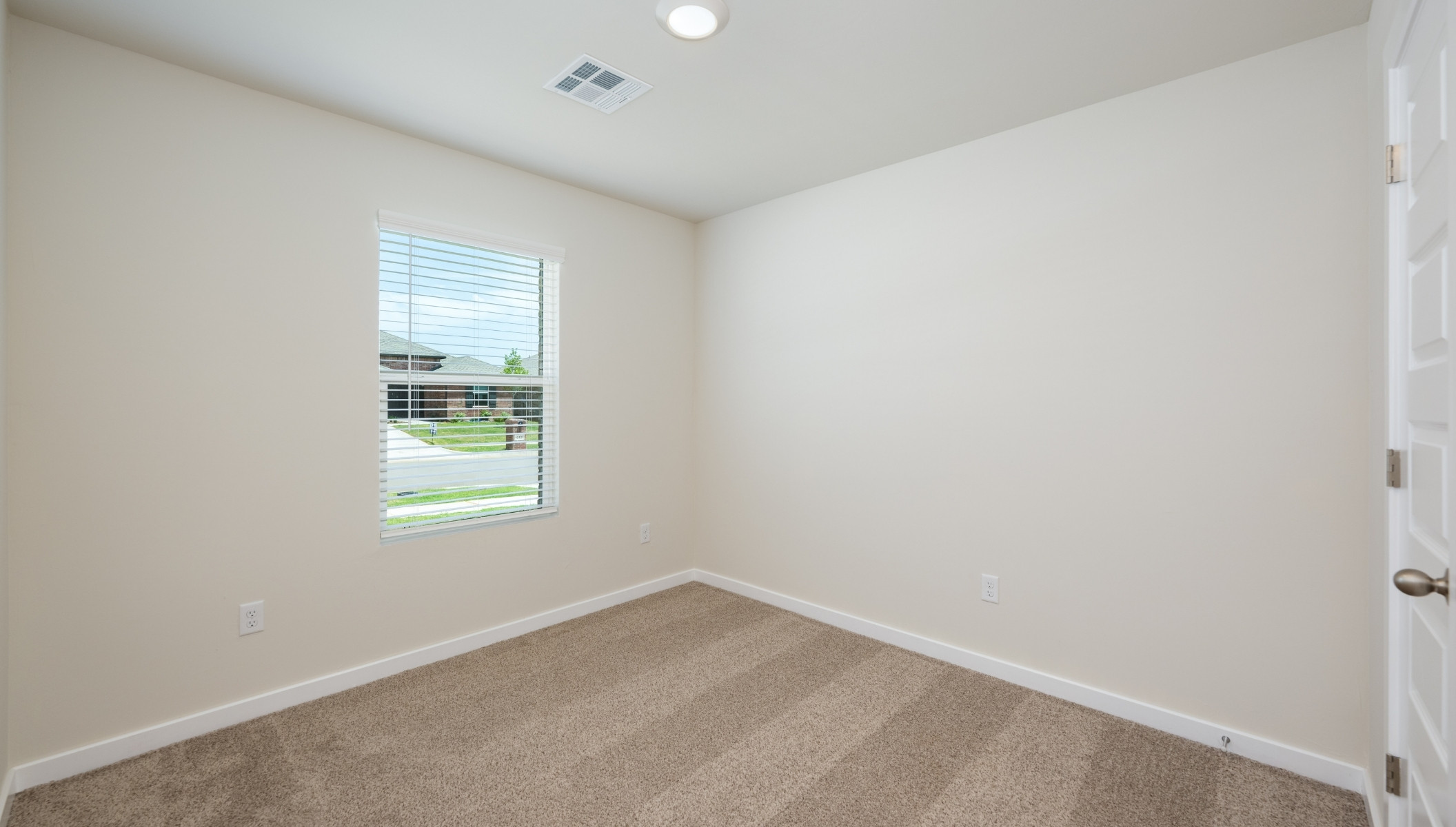 Ashburn floorplan in Horn Valley