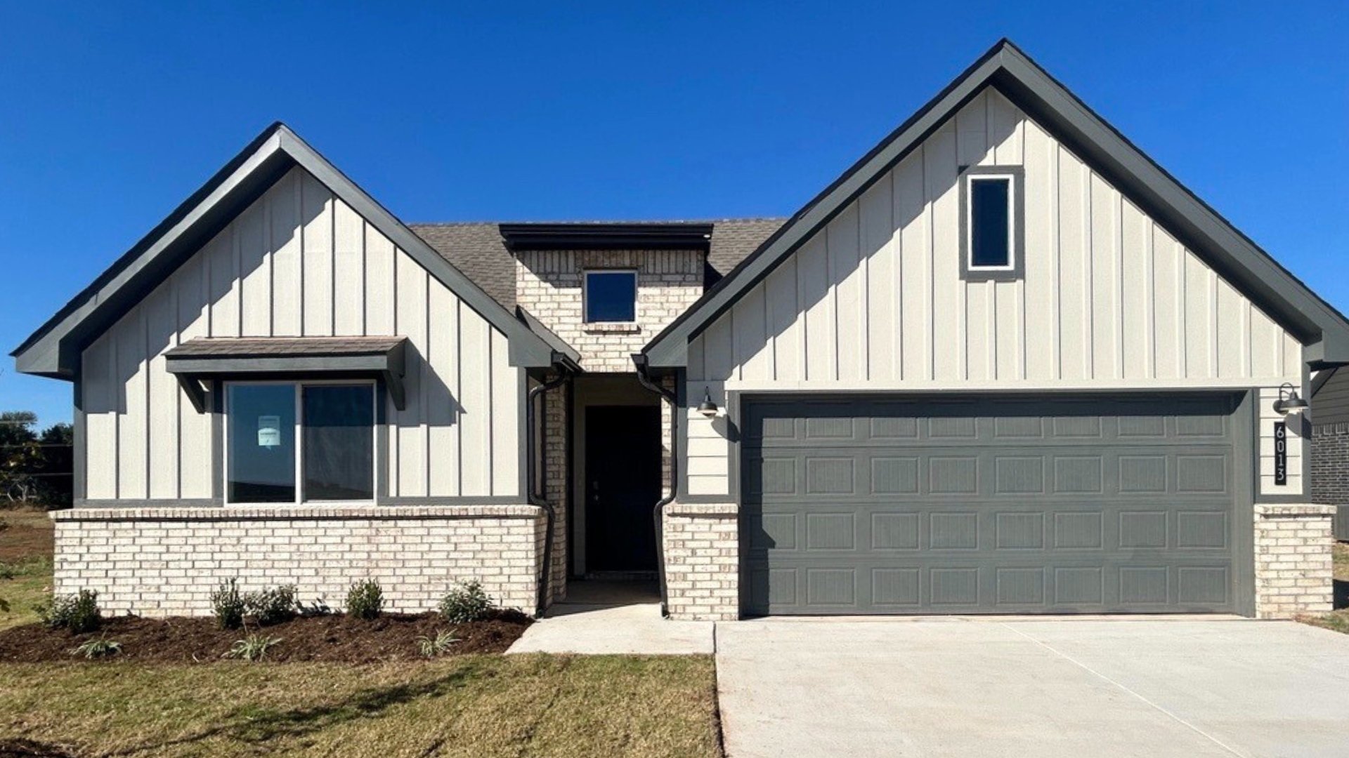 Cali floorplan in Horn Valley