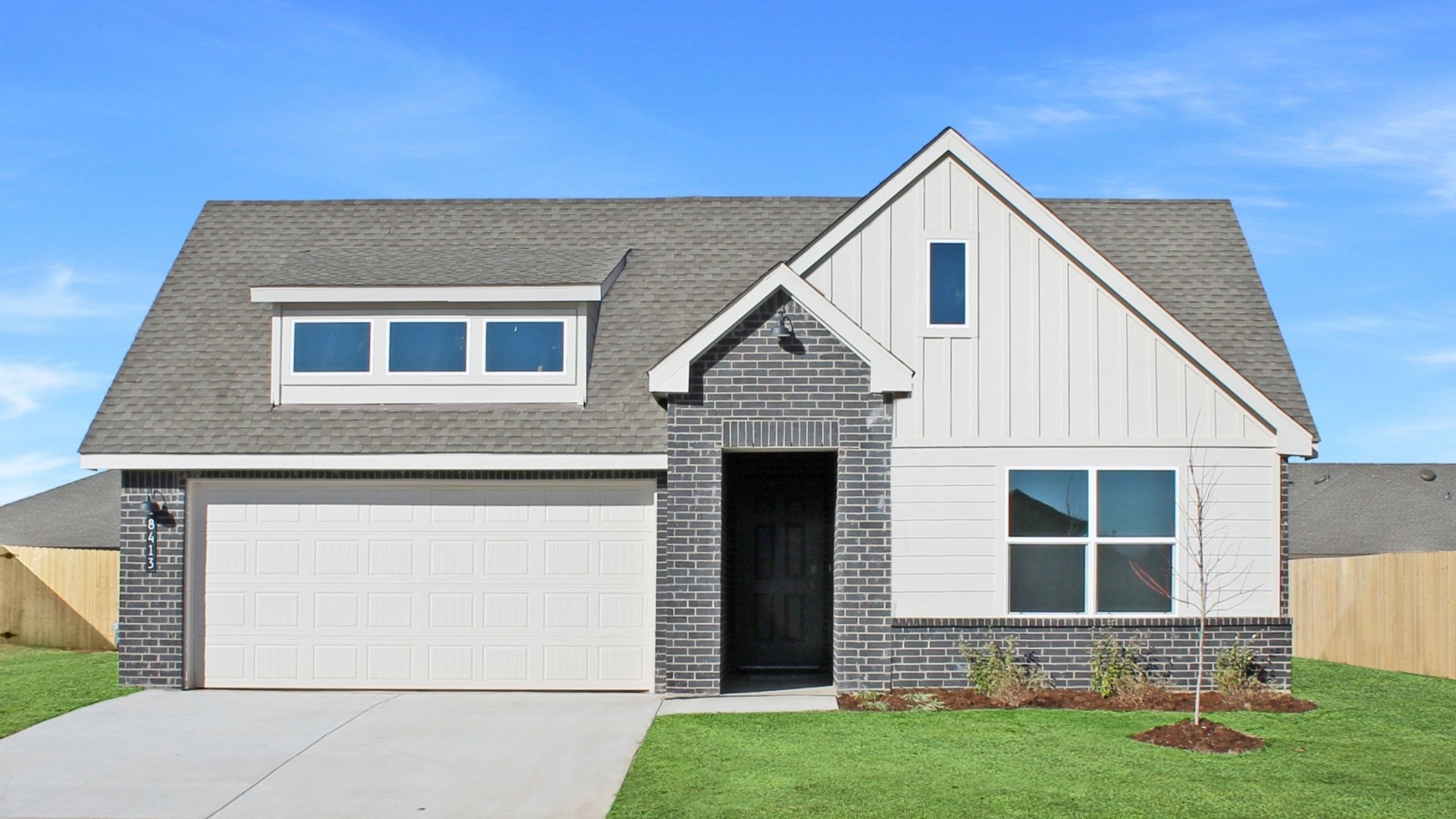 Justin floorplan in Horn Valley