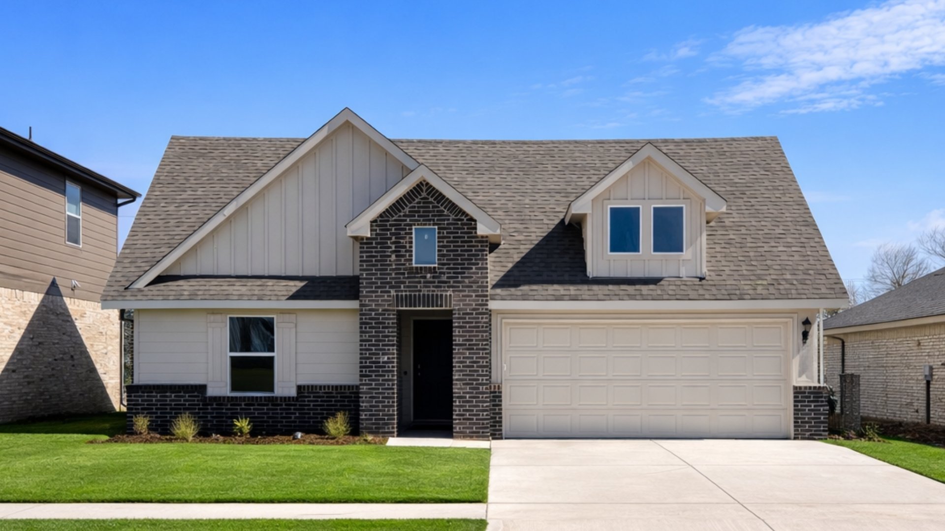 2816 Casey Drive exterior