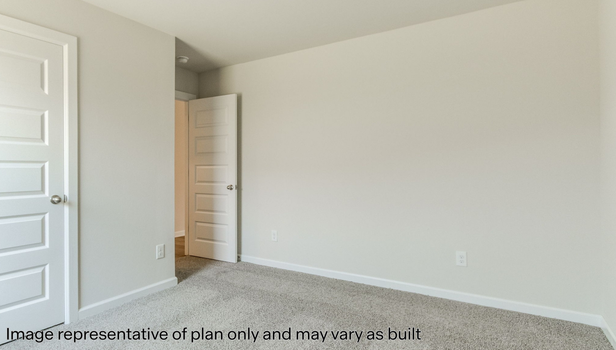 Laredo floorplan in Horn Valley