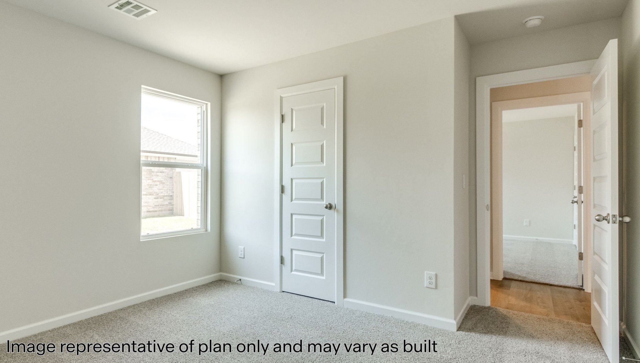 Laredo floorplan in Horn Valley