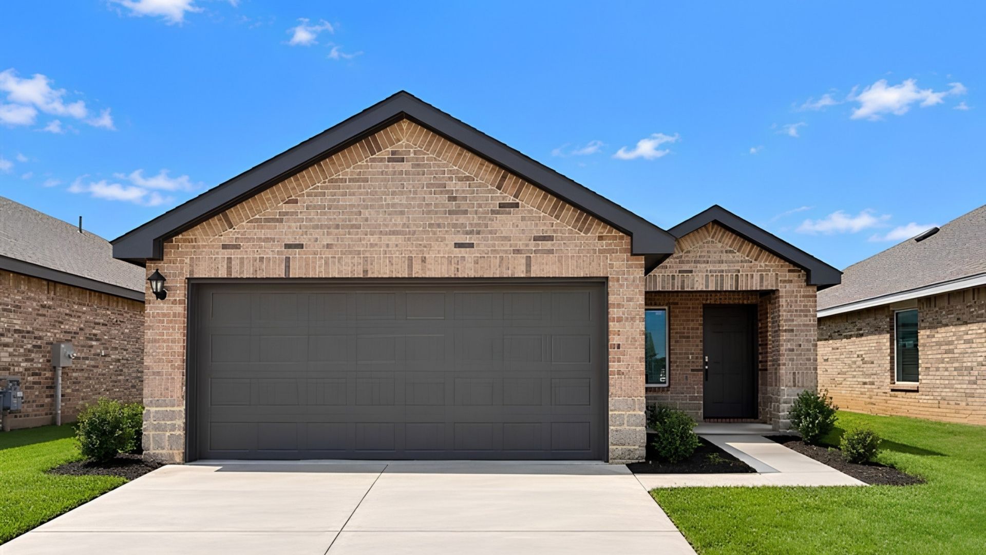 10521 Red Thistle Dr exterior
