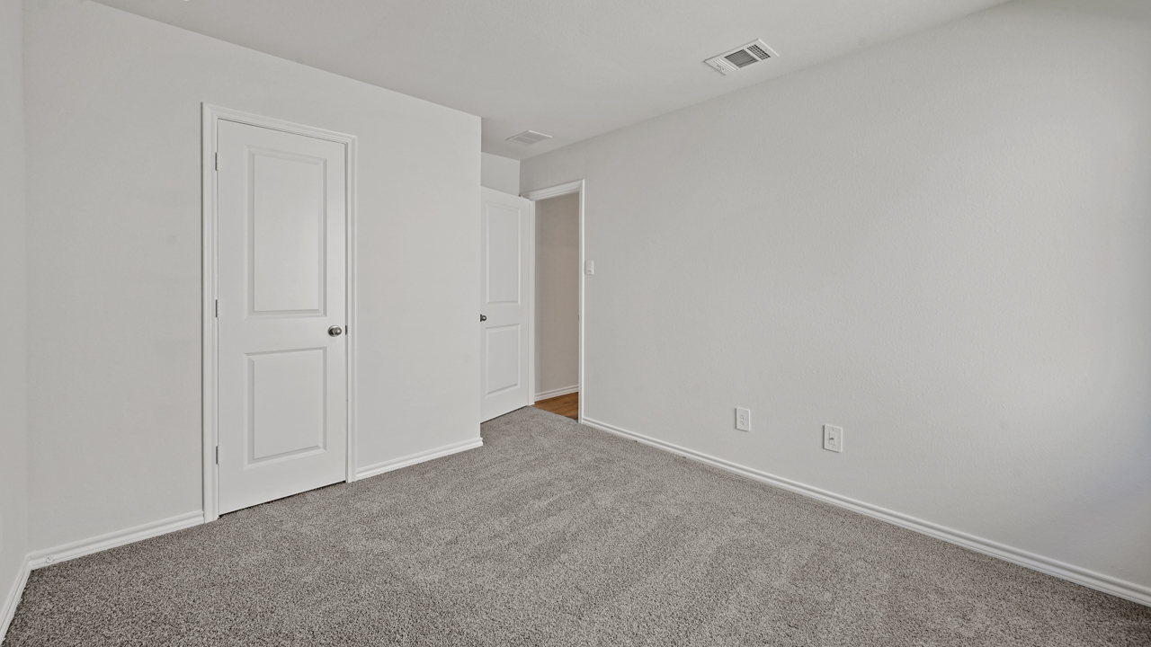 Hanover floorplan in Hefner