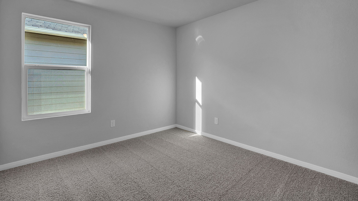 Amber floorplan in Hefner