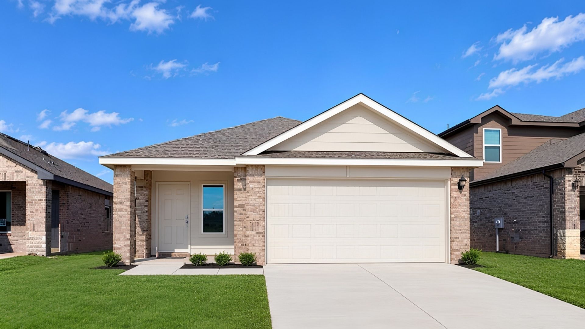 10525 Red Thistle Dr exterior