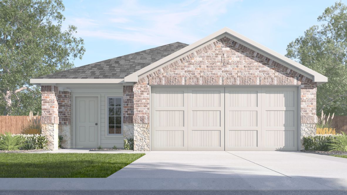 605 NE 103RD ST exterior