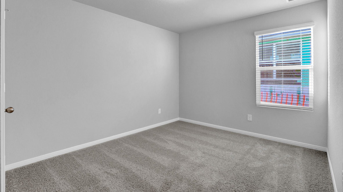 Caroline floorplan in Hefner