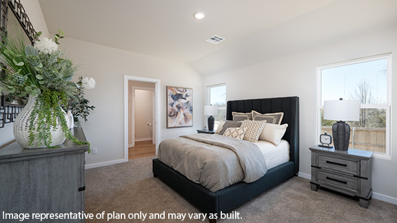 Caroline plan in Hefner