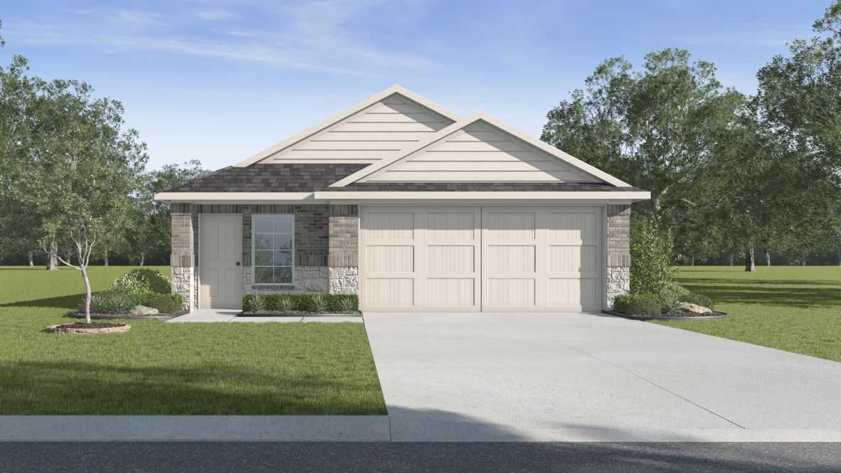 10405 Red Thistle Dr exterior