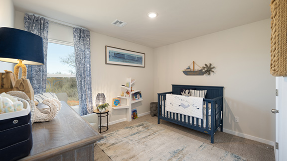 Welcome to the Diana floor plan, where comfort meets sophistication in the heart of The Enclave at Hefner Crossing Community, nestled in the scenic beauty of Oklahoma City, Oklahoma. As a beacon of natural light and airy spaciousness, the Diana offers a single-story layout with 3 bedrooms, 2 baths, and a generous 1535 square feet of living space, perfect for those seeking a bright and inviting retreat.