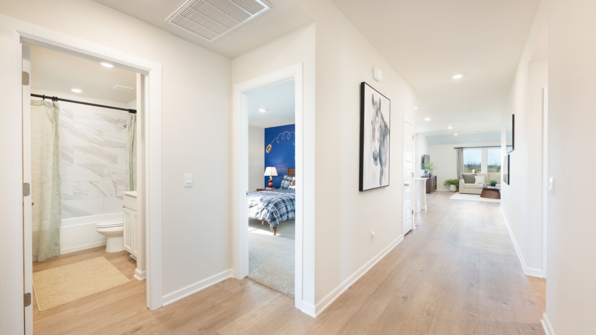 New homes in Noble, OK