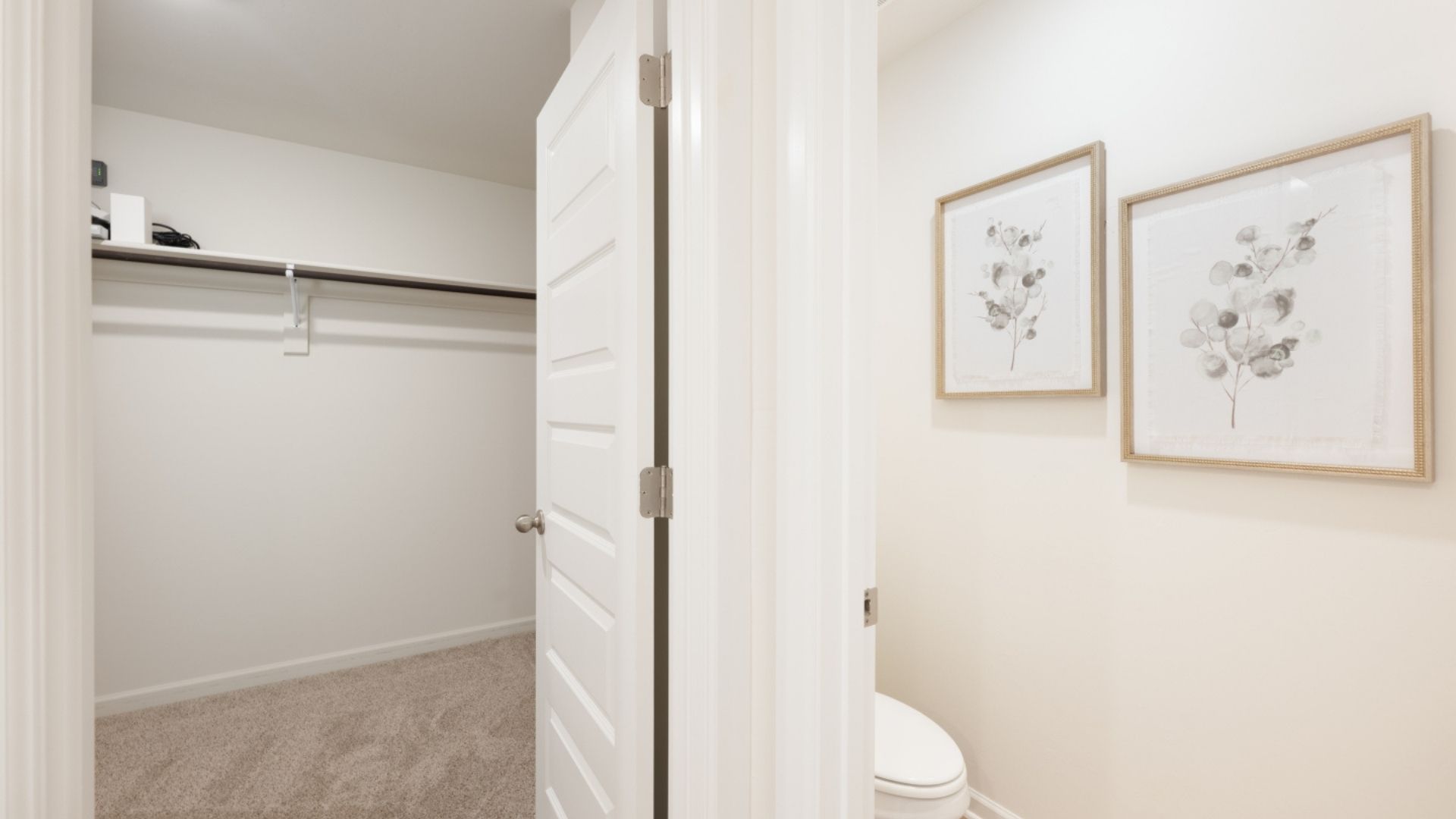 New homes in Noble, OK