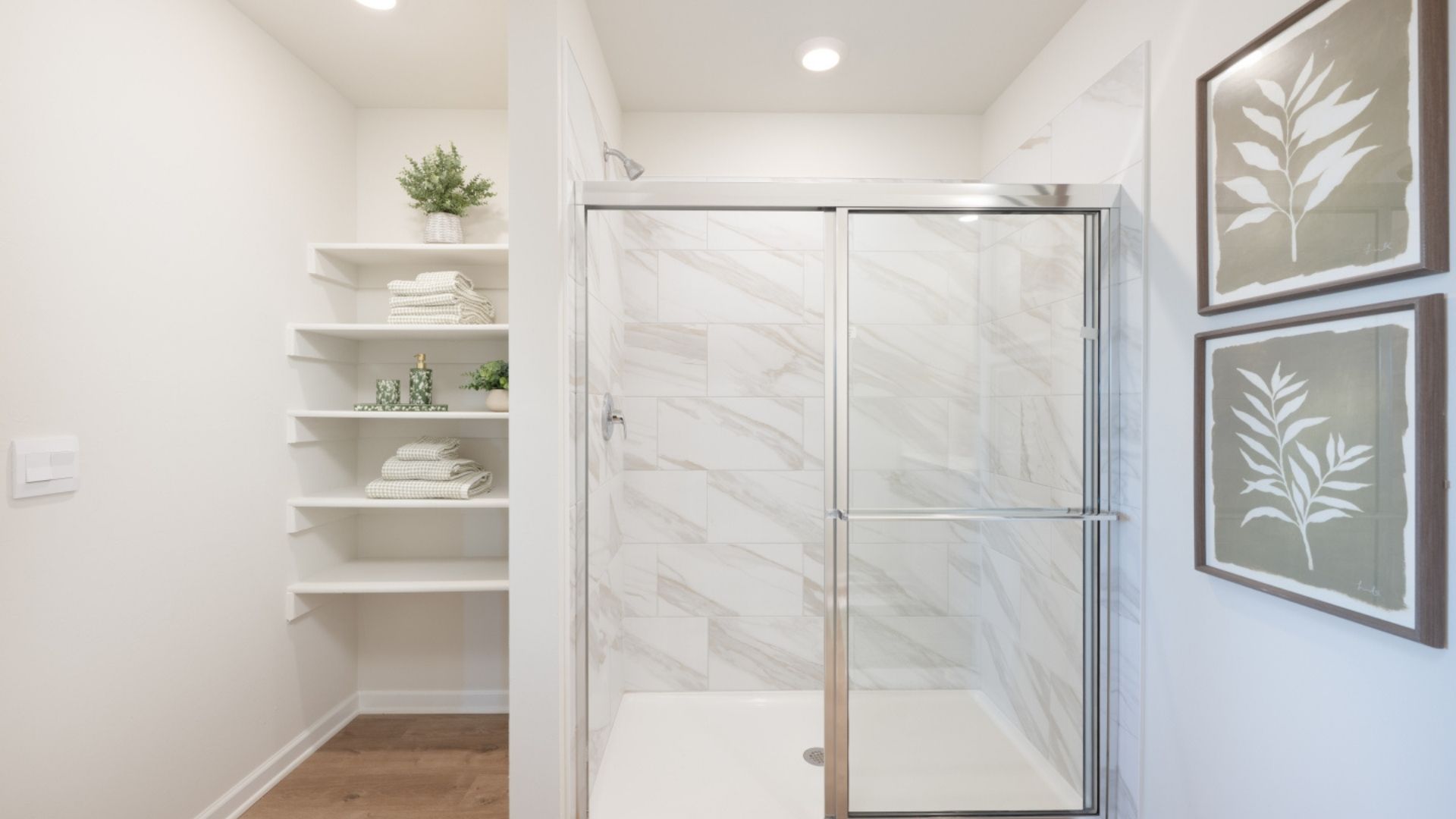 New homes in Noble, OK