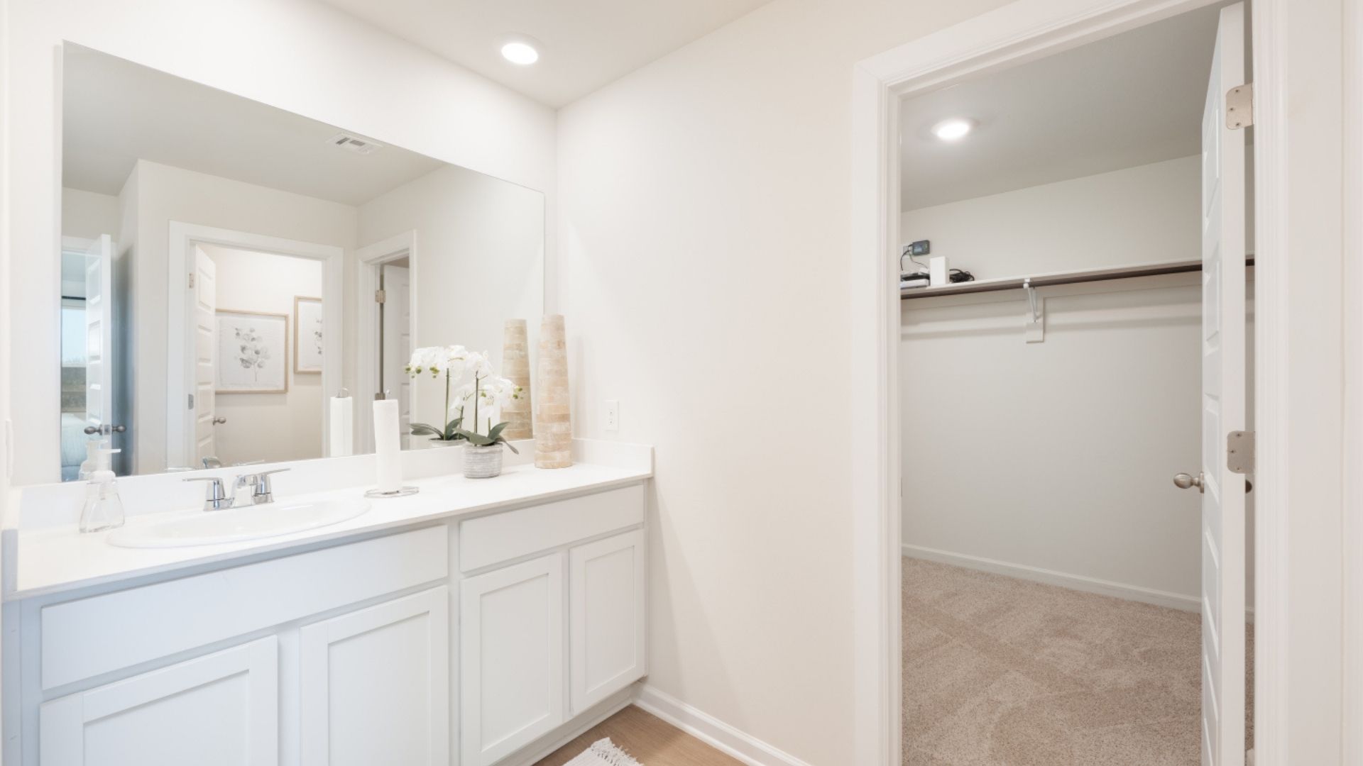 New homes in Noble, OK