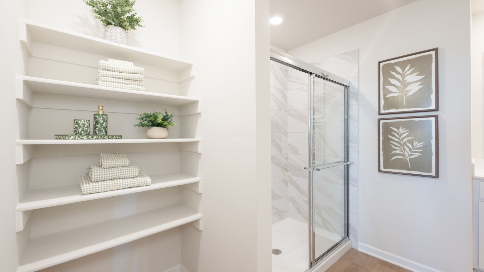 New homes in Noble, OK