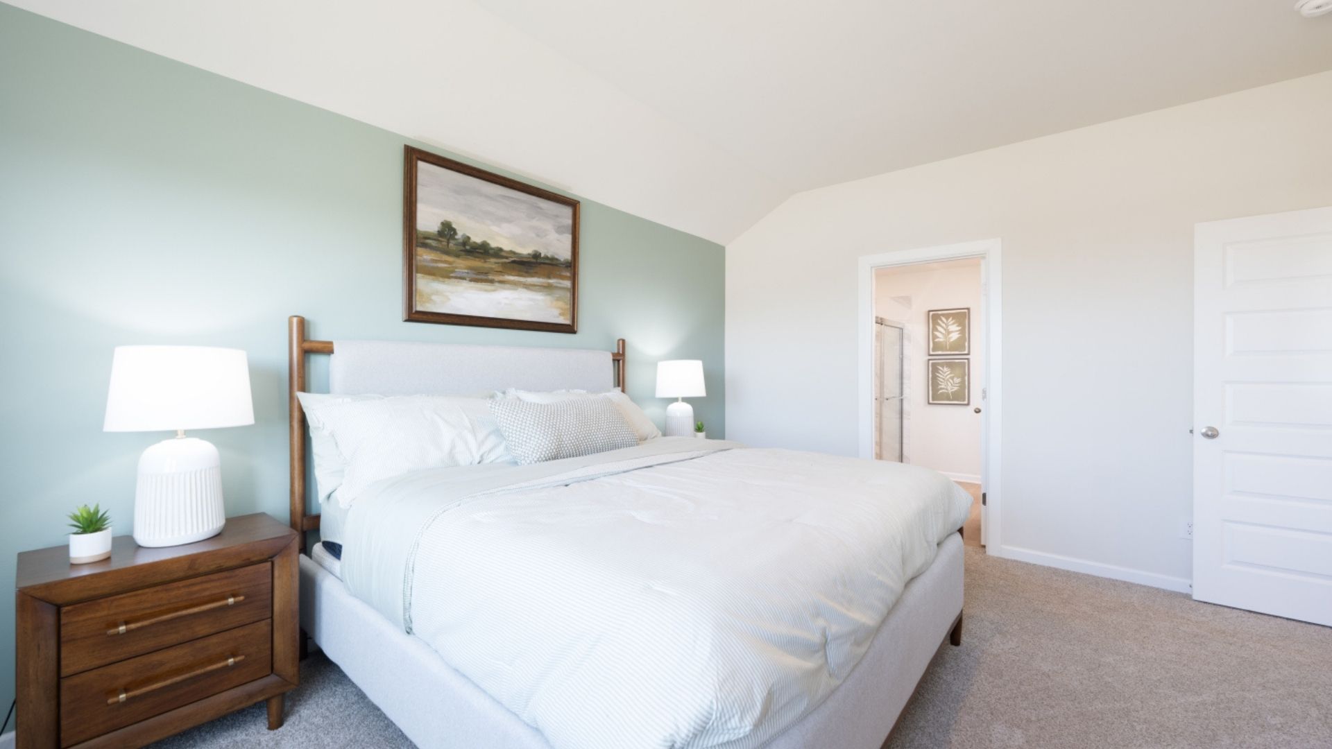 New homes in Noble, OK