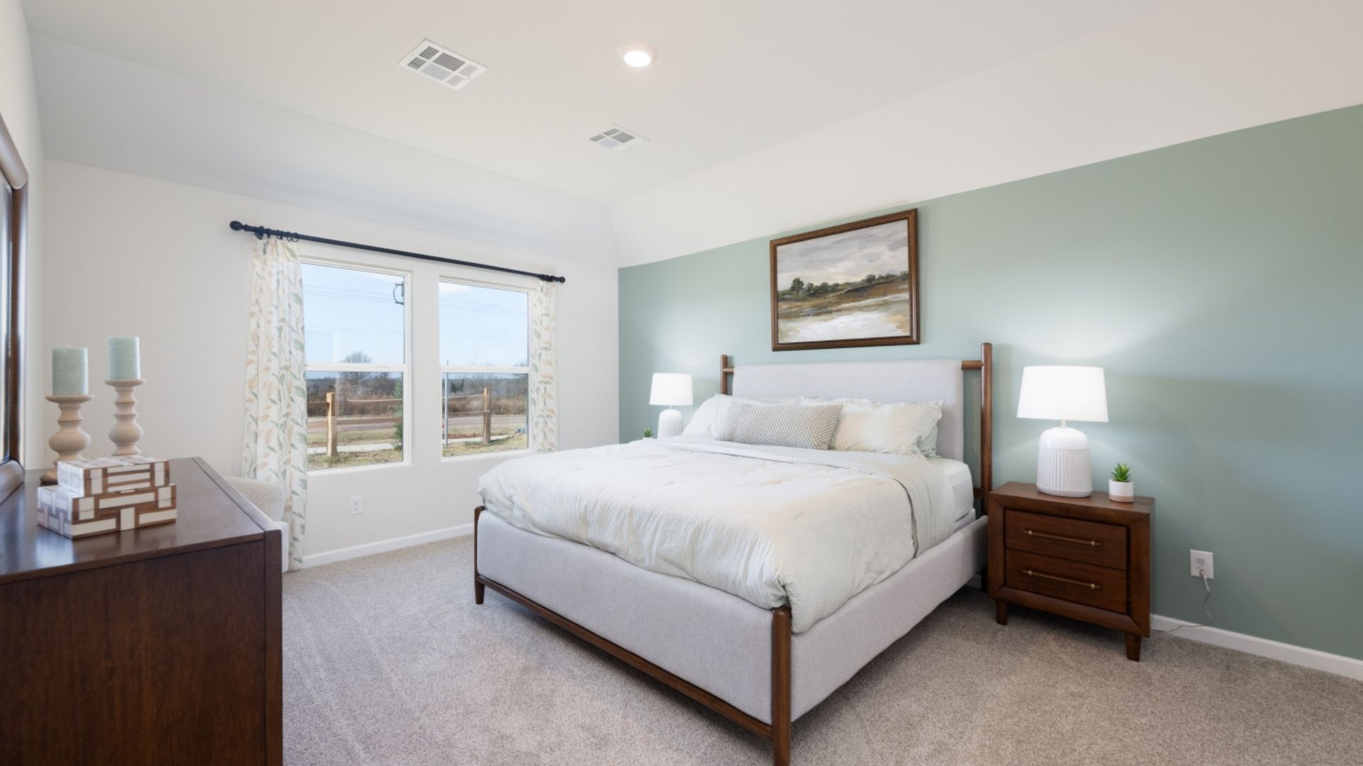 New homes in Noble, OK