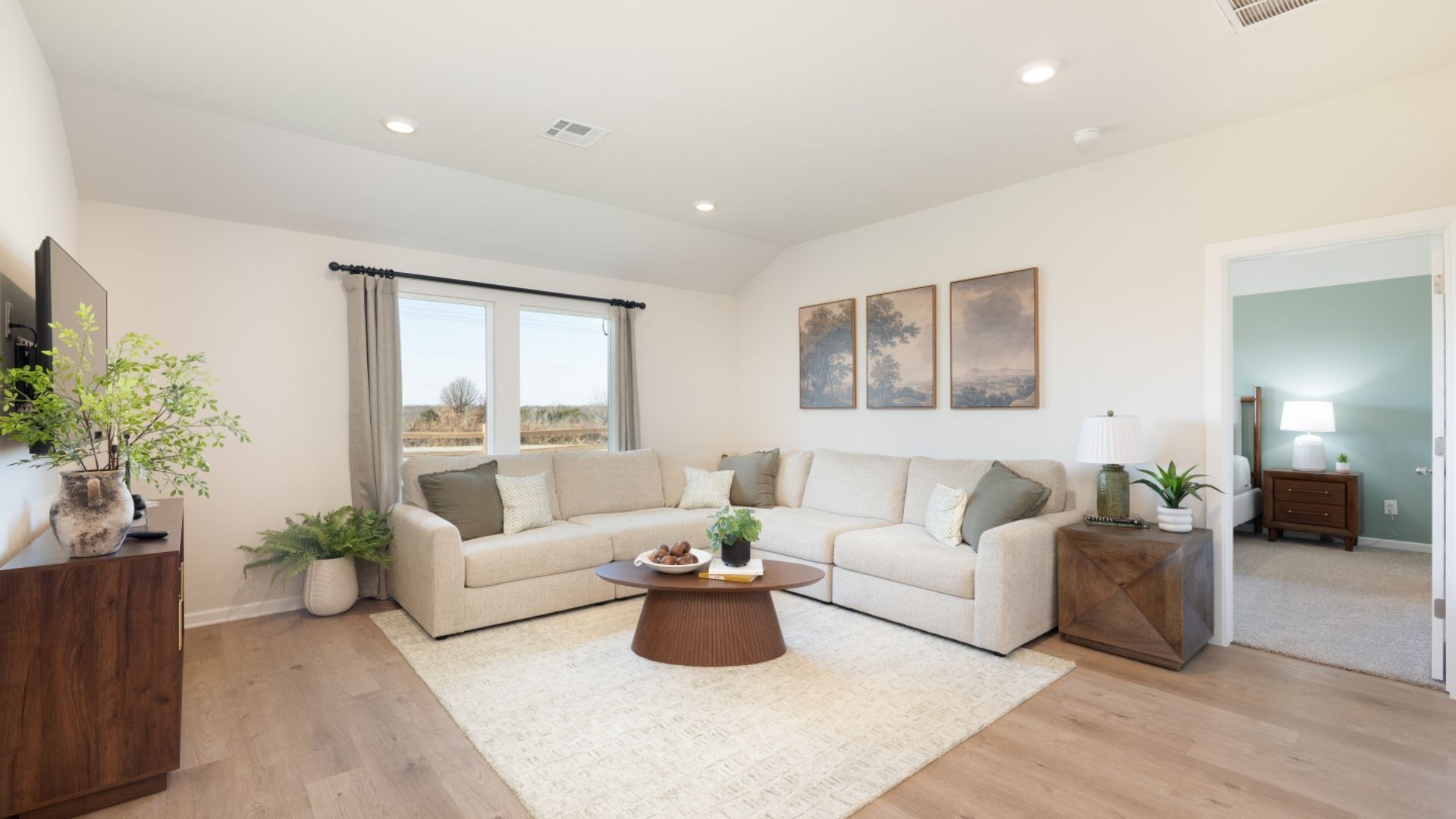 New homes in Noble, OK