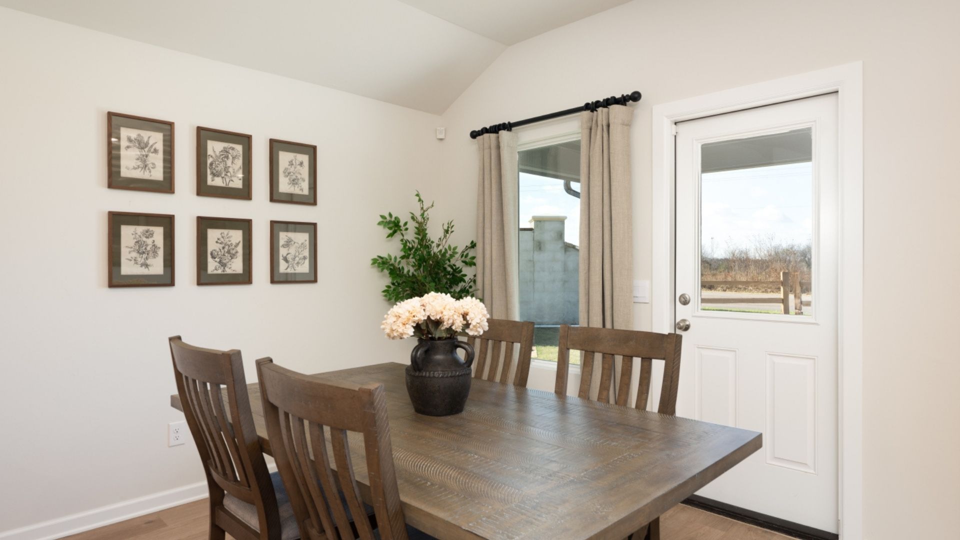 New homes in Noble, OK