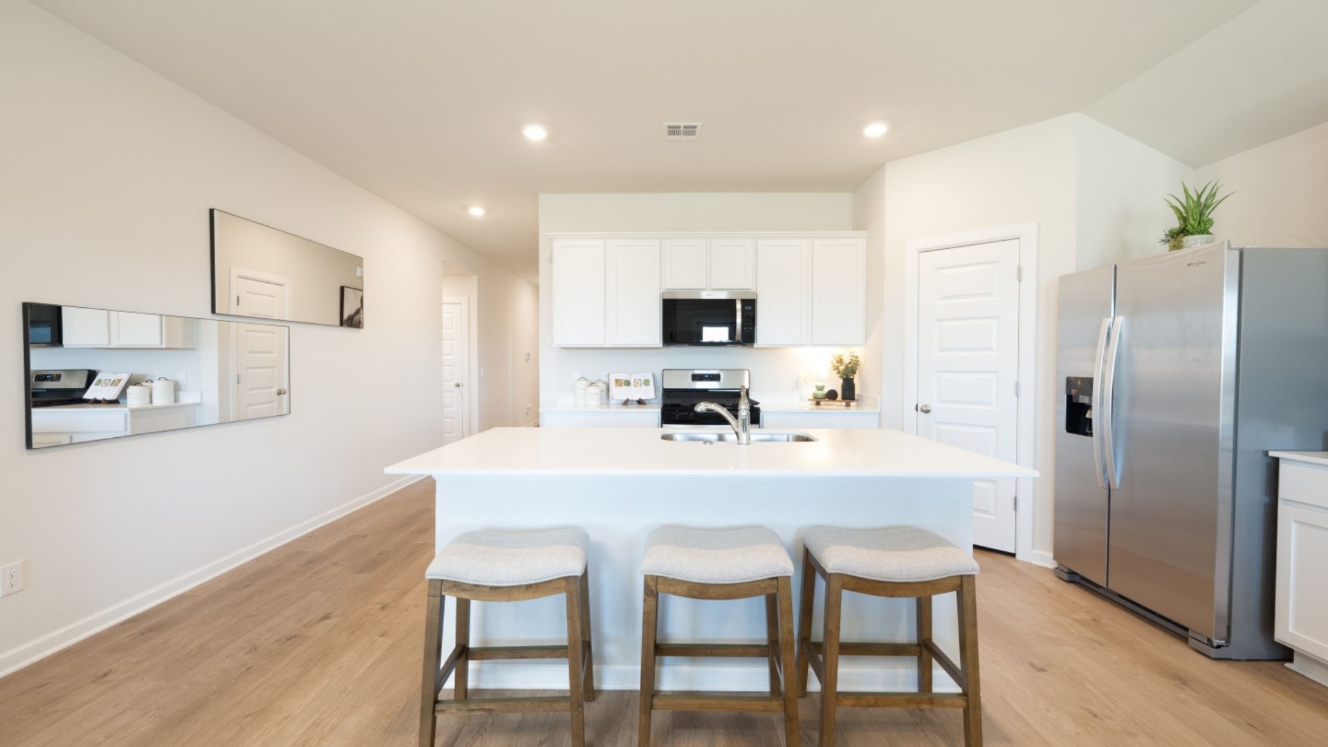 New homes in Noble, OK