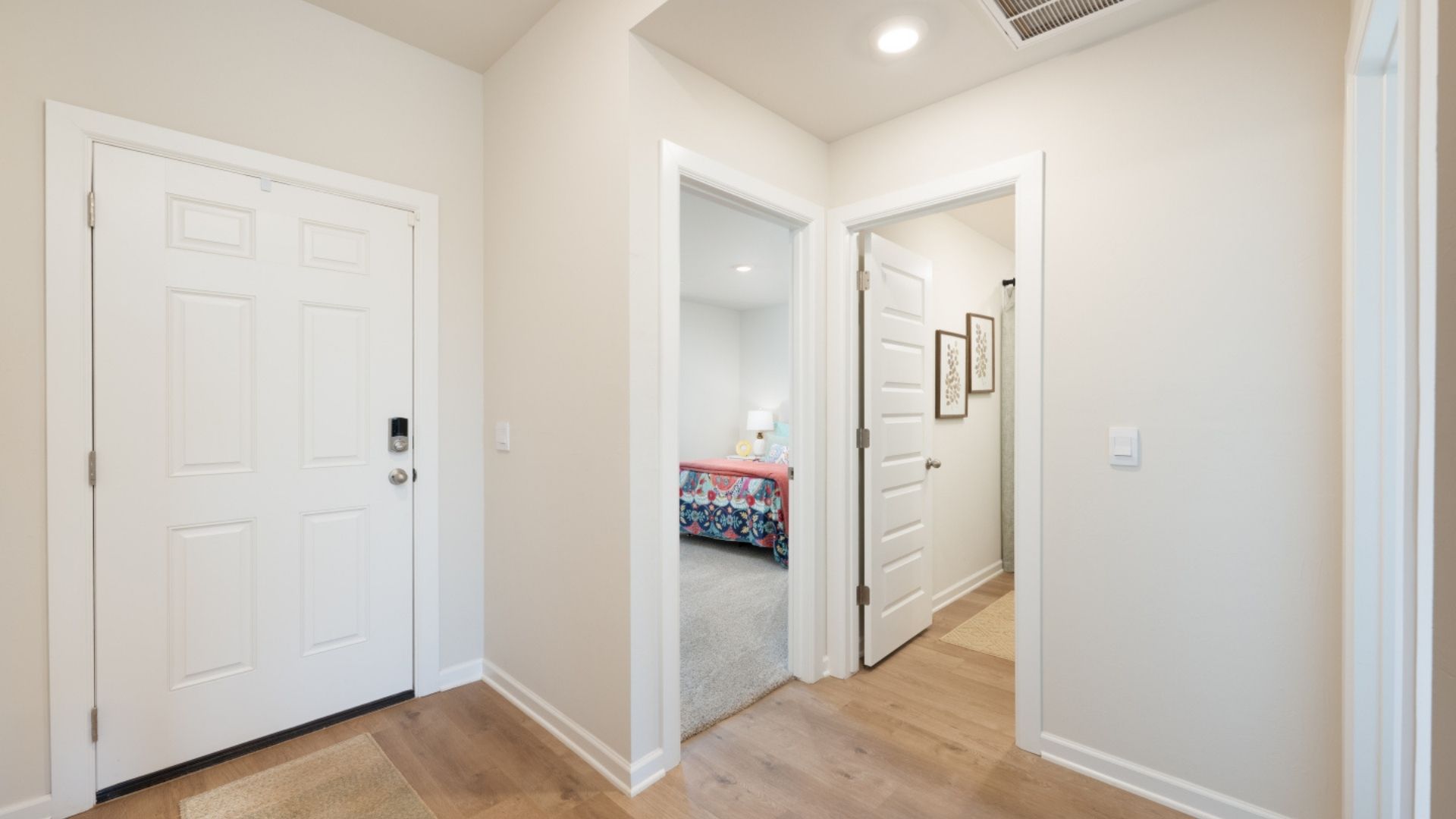 New homes in Noble, OK