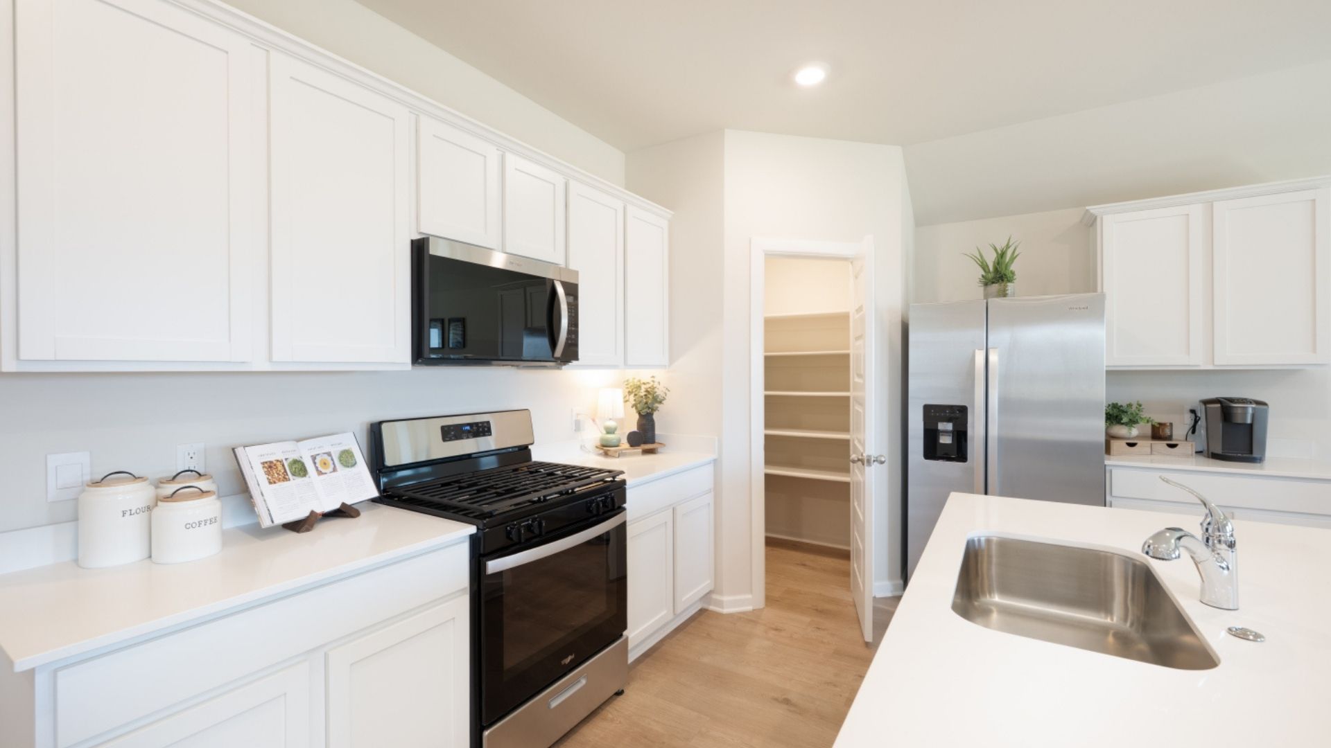 New homes in Noble, OK