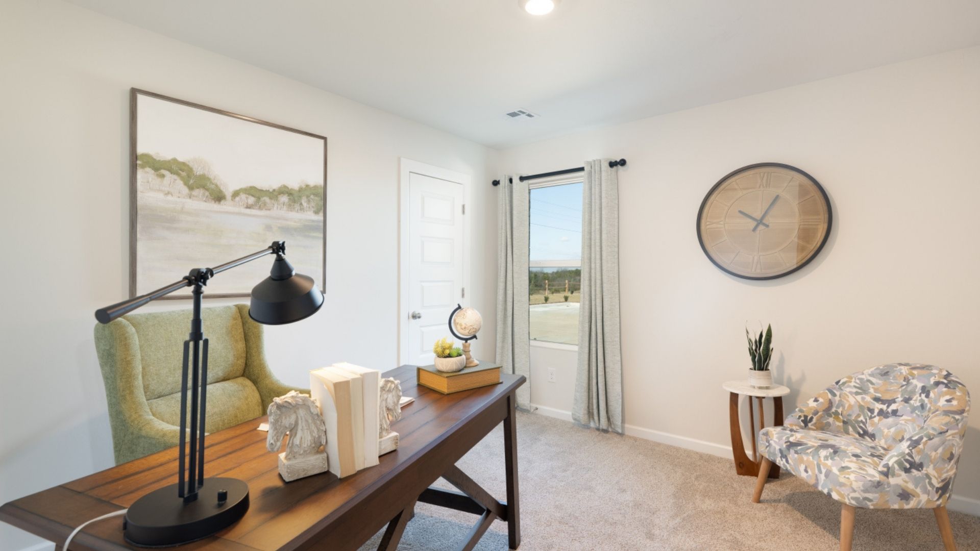 New homes in Noble, OK