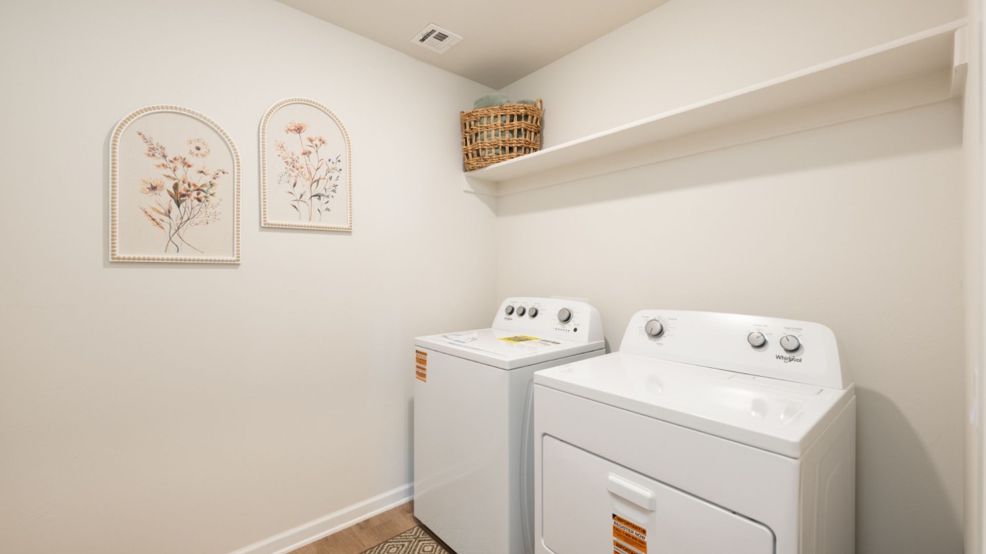 New homes in Noble, OK