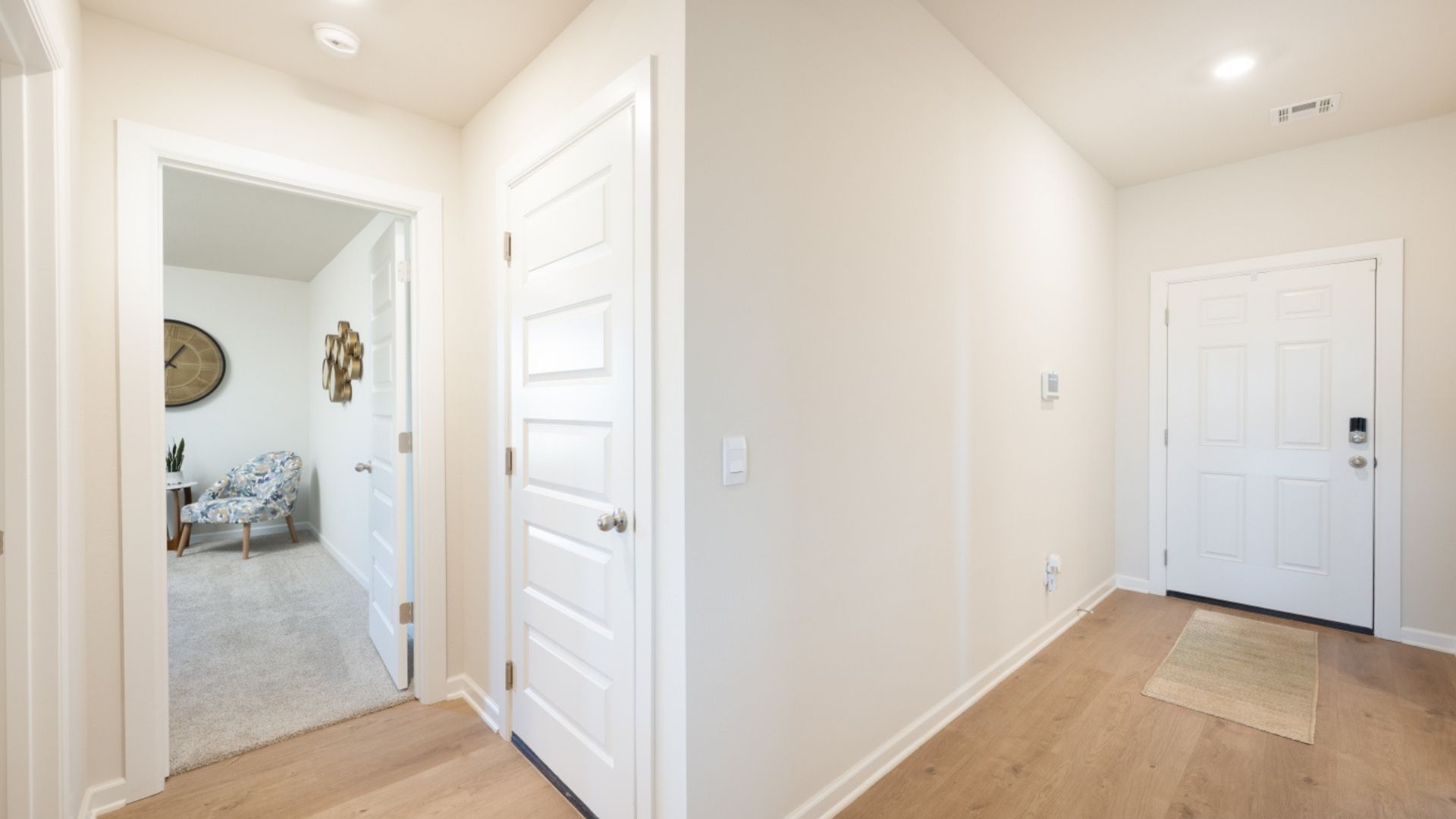 New homes in Noble, OK