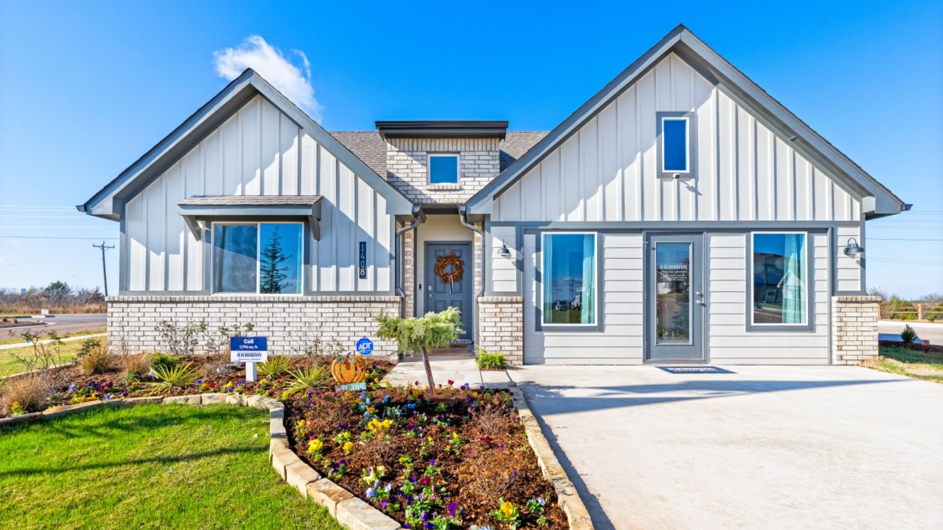 New homes in Noble, OK