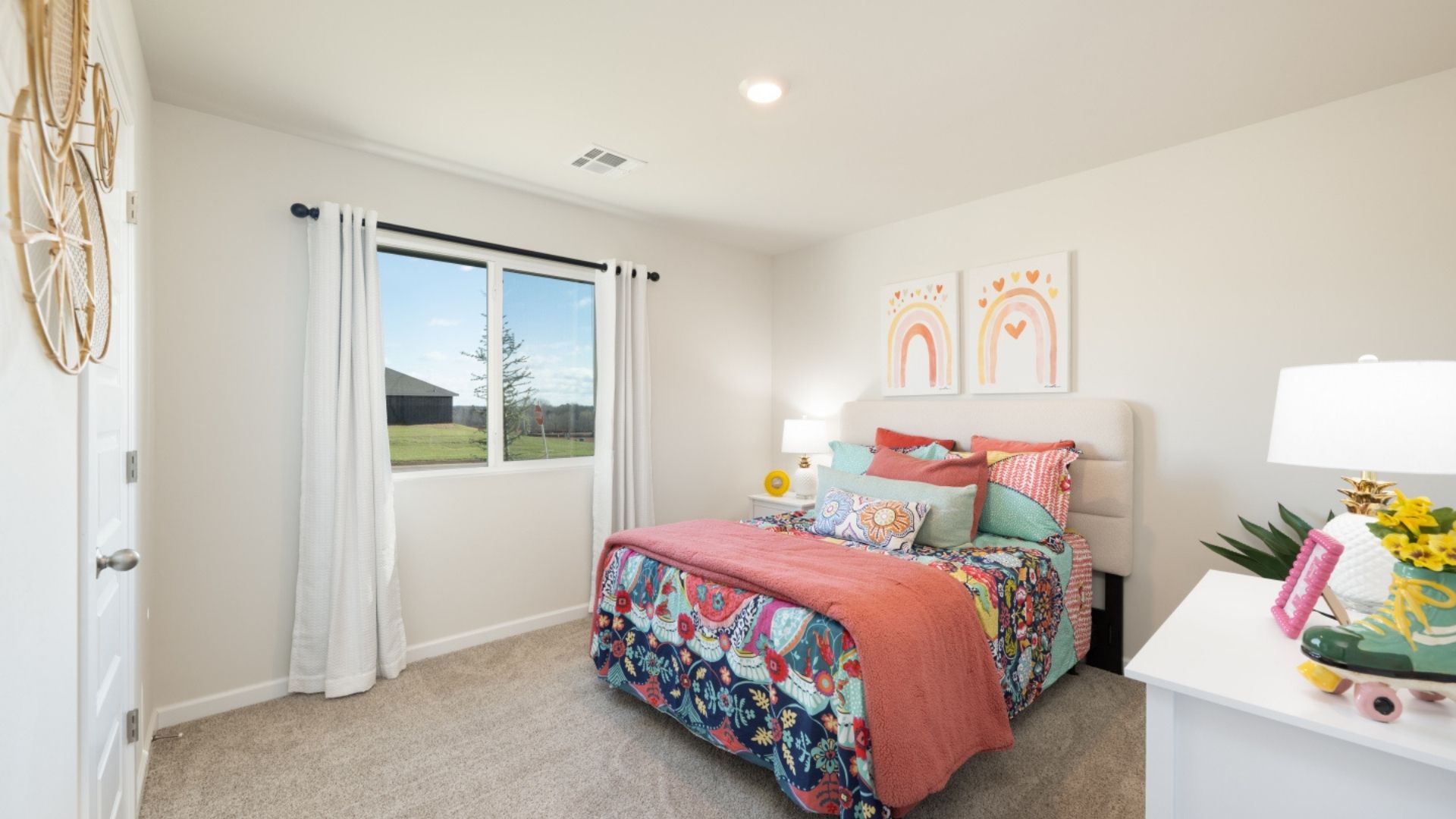 New homes in Noble, OK