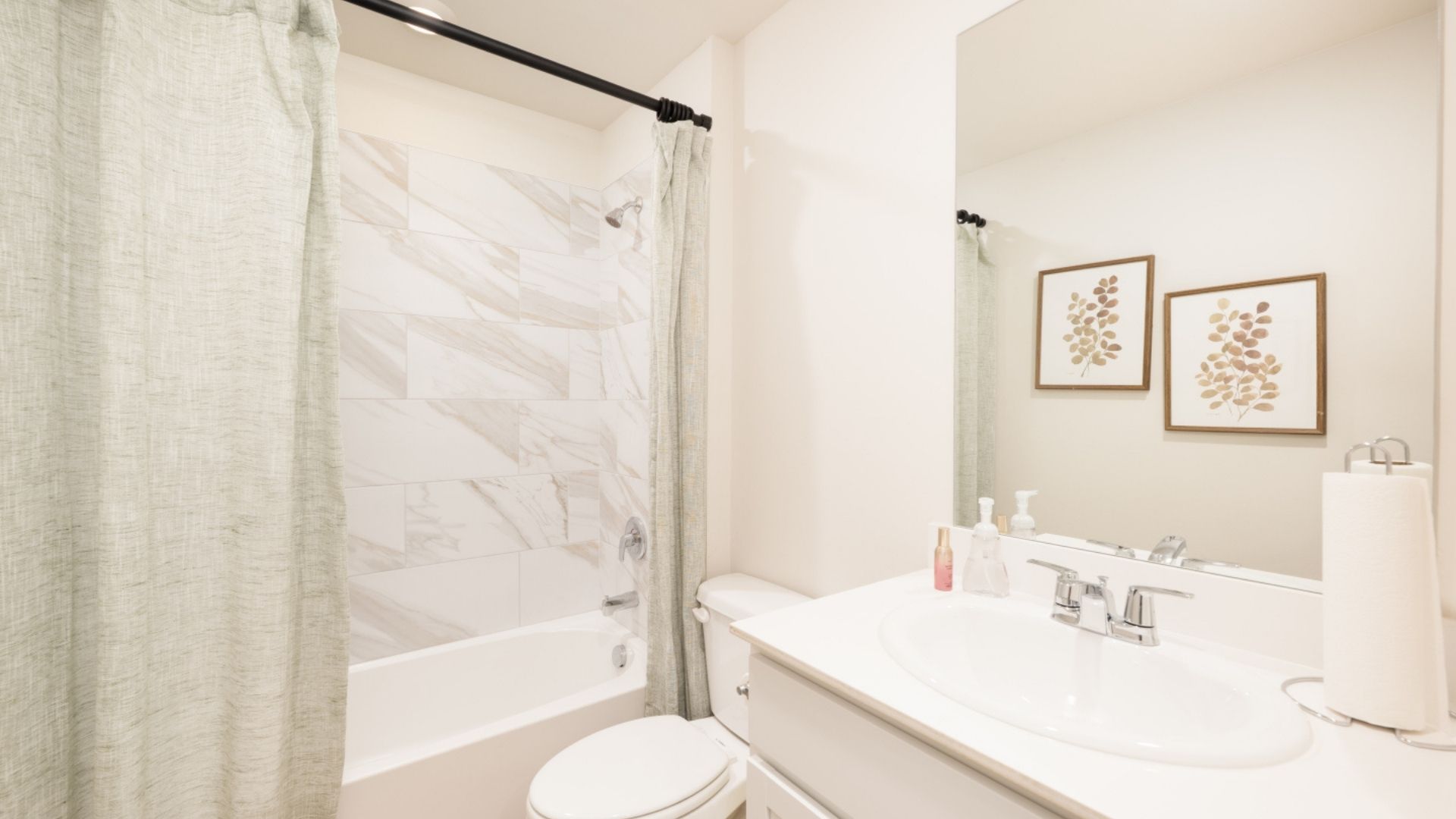 New homes in Noble, OK