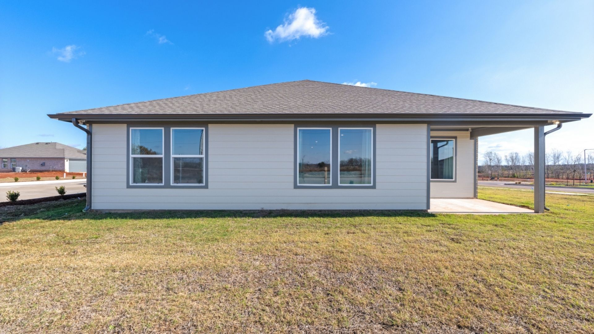 New homes in Noble, OK